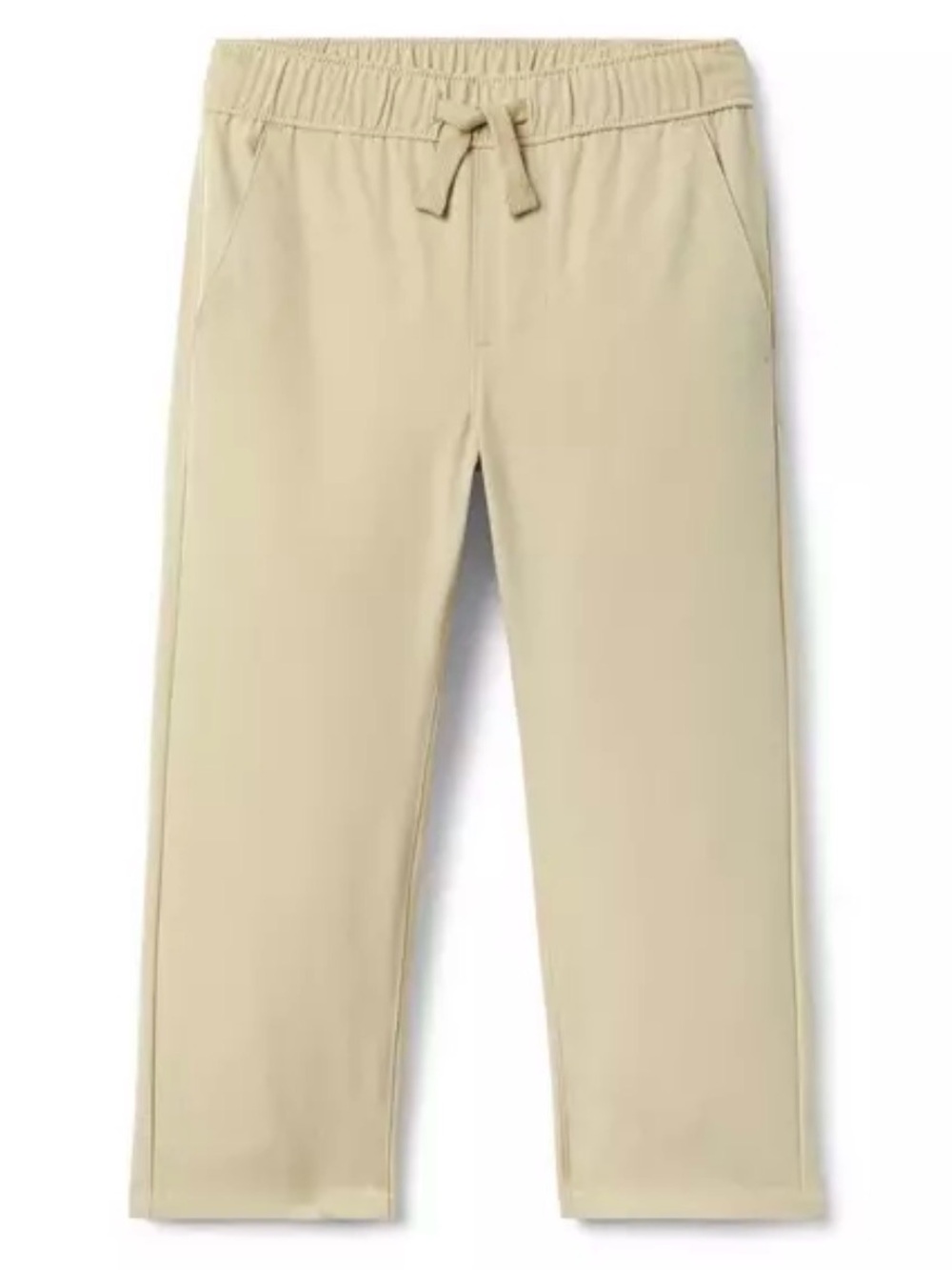 Janie & Jack Everyday Quick Dry Pants Toddler